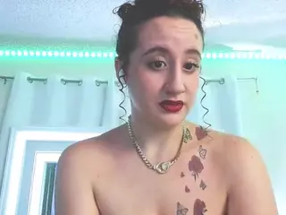 adafontaine18's Live Sex Cam Show