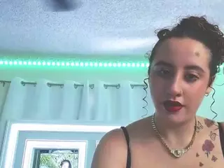 adafontaine18's Live Sex Cam Show