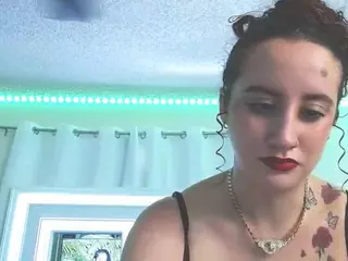 adafontaine18's Live Sex Cam Show