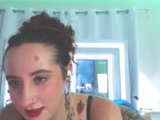 adafontaine18's Live Sex Cam Show