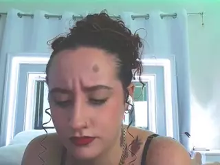 adafontaine18's Live Sex Cam Show
