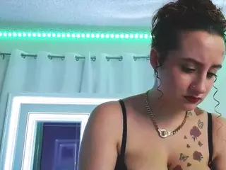 adafontaine18's Live Sex Cam Show
