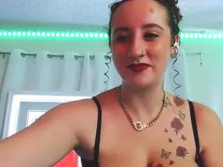adafontaine18's Live Sex Cam Show