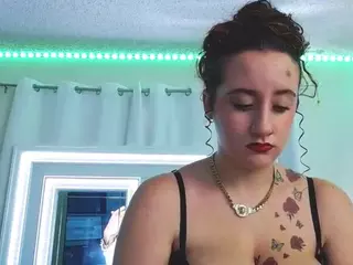 adafontaine18's Live Sex Cam Show