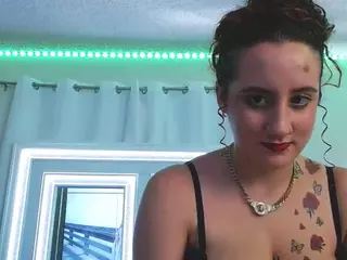 adafontaine18's Live Sex Cam Show
