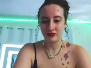 adafontaine18's Live Sex Cam Show