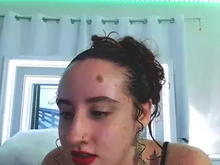 adafontaine18's Live Sex Cam Show