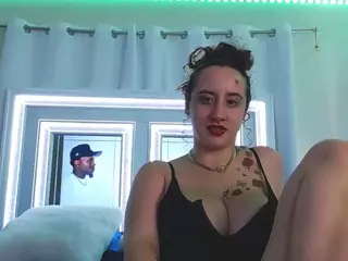 adafontaine18's Live Sex Cam Show