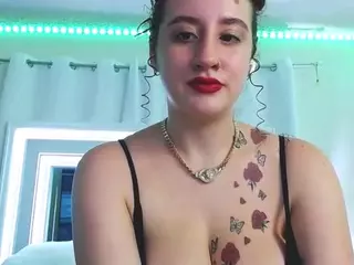 adafontaine18's Live Sex Cam Show