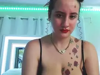 adafontaine18's Live Sex Cam Show