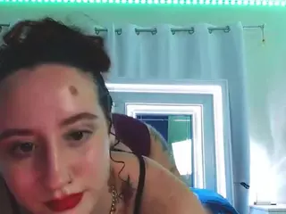 adafontaine18's Live Sex Cam Show