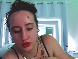 adafontaine18's Live Sex Cam Show
