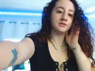 adafontaine18's Live Sex Cam Show