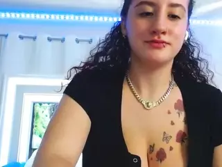 adafontaine18's Live Sex Cam Show