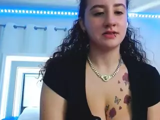adafontaine18's Live Sex Cam Show