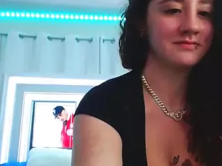 adafontaine18's Live Sex Cam Show