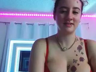 adafontaine18's Live Sex Cam Show