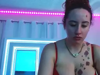 adafontaine18's Live Sex Cam Show