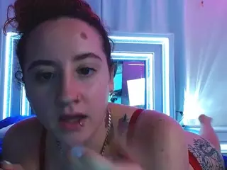 adafontaine18's Live Sex Cam Show
