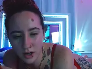 adafontaine18's Live Sex Cam Show