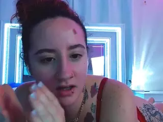 adafontaine18's Live Sex Cam Show