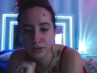 adafontaine18's Live Sex Cam Show