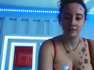 adafontaine18's Live Sex Cam Show