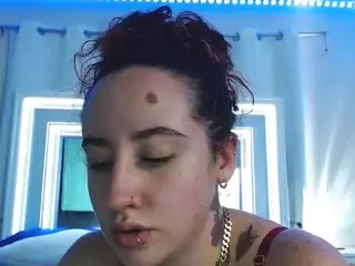 adafontaine18's Live Sex Cam Show