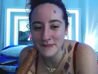 adafontaine18's Live Sex Cam Show