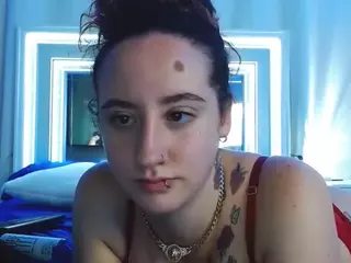 adafontaine18's Live Sex Cam Show