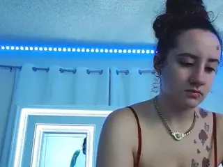 adafontaine18's Live Sex Cam Show
