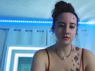 adafontaine18's Live Sex Cam Show