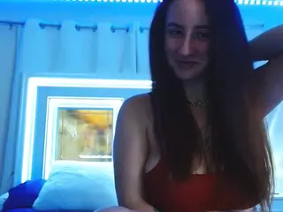 adafontaine18's Live Sex Cam Show