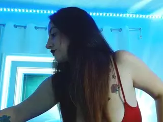 adafontaine18's Live Sex Cam Show