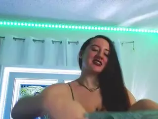 adafontaine18's Live Sex Cam Show