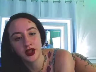 adafontaine18's Live Sex Cam Show