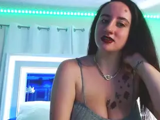 adafontaine18's Live Sex Cam Show