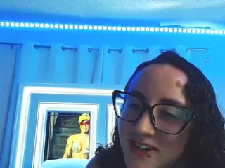 adafontaine18's Live Sex Cam Show