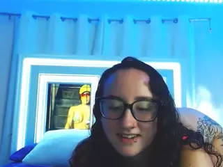 adafontaine18's Live Sex Cam Show