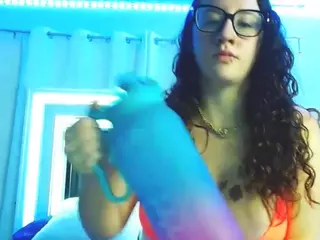 adafontaine18's Live Sex Cam Show