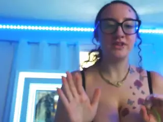 adafontaine18's Live Sex Cam Show