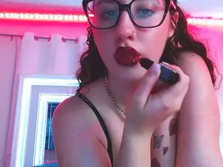 adafontaine18's Live Sex Cam Show