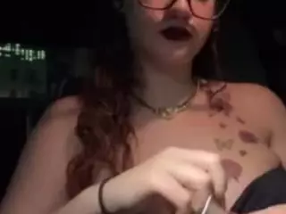 adafontaine18's Live Sex Cam Show
