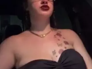 adafontaine18's Live Sex Cam Show