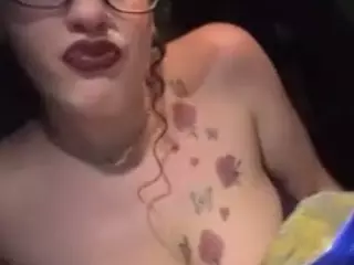 adafontaine18's Live Sex Cam Show