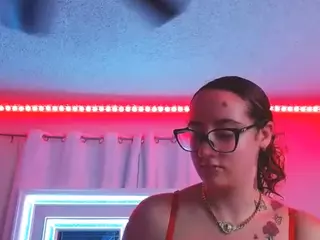 adafontaine18's Live Sex Cam Show