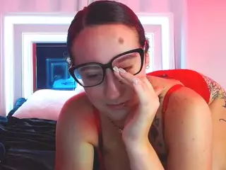 adafontaine18's Live Sex Cam Show