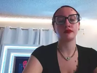 adafontaine18's Live Sex Cam Show