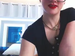 adafontaine18's Live Sex Cam Show