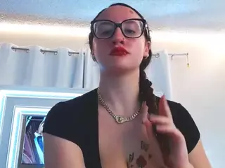 adafontaine18's Live Sex Cam Show